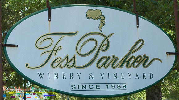 Fess Parker Winery Los Olivos DSC_0063