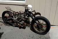 St. Helena Skull Bike_6100969