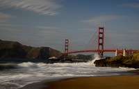 _6109254  Golden Gate Bridge from Baker Beach 1