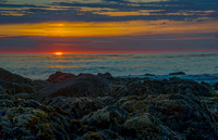 Sunset Rise on 17 Mile Drive2