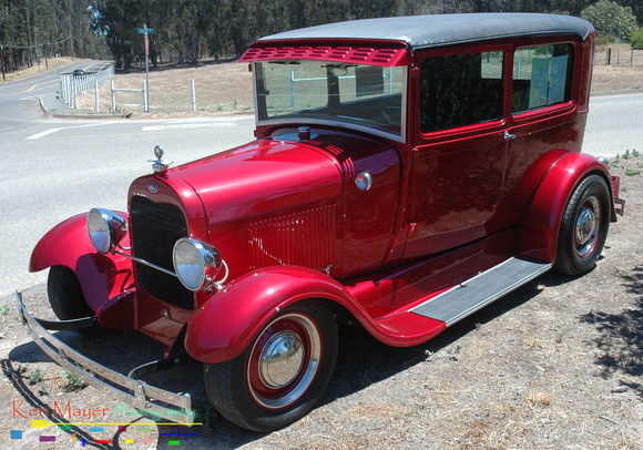 29 Ford 5