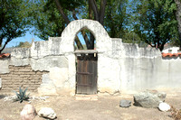Mission San Miguel after restoration 22