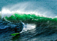 #Surfing, #Steamers, #High Tide Surf 1