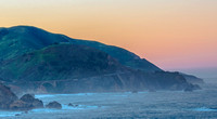 #Big_Sur_Bixby_Bridge_at_Sunrise