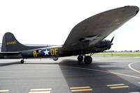 Hayward Air Show B-17 _6101082