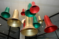 Bells in Anchorage 2006