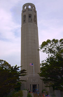 Coit Tower_HDR8