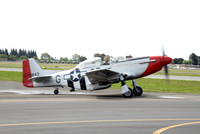 Hayward Air Show P 51 Mustang_6101060