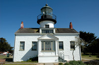 Point Pinos Lighthouse 3