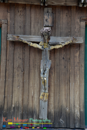 Christ on Cross Capitola_6101735