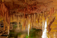 Crystal Cave & Grotto Bermuda